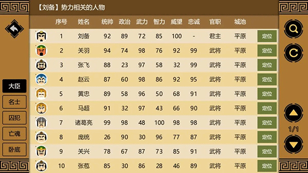 三国时代3(免广告版)