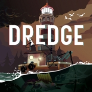 渔帆暗涌（DREDGE）游戏中文安卓版