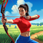 弓箭多人游戏(BowandArrow:Multiplayer)