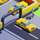 IdleTaxi游戏