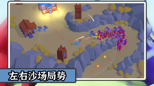 营地指挥官游戏手机版
