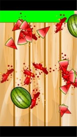 WatermelonSmasherFrenzy游戏