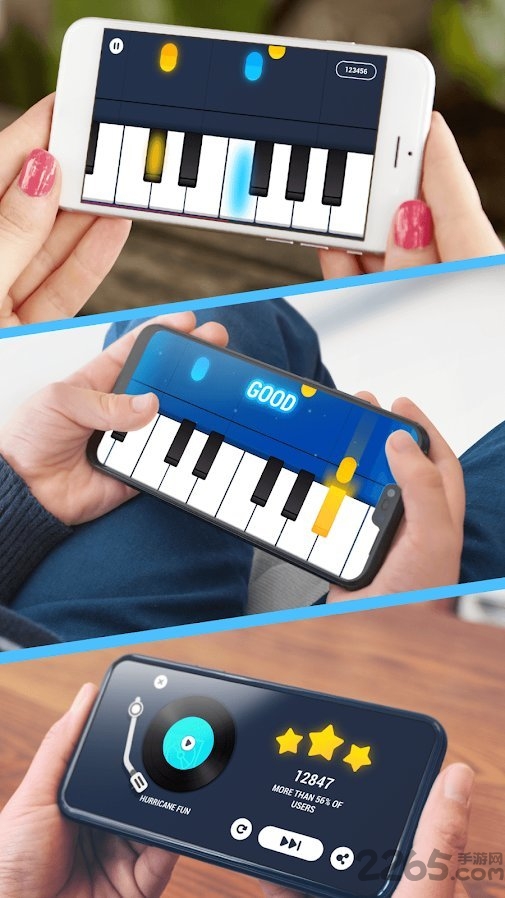 pianofun游戏