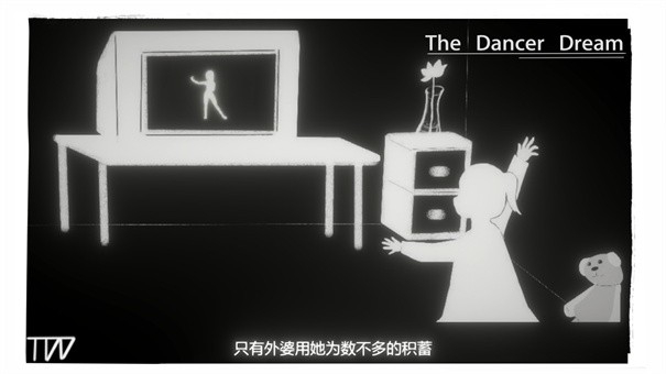 舞者之梦游戏官方最新版