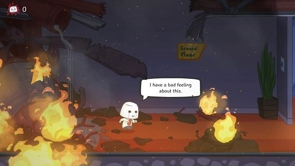 RageInPeace游戏手机中文版