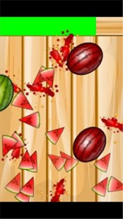 WatermelonSmasherFrenzy游戏