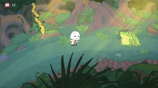 RageInPeace游戏手机中文版