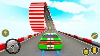 UltimateCarStunts游戏