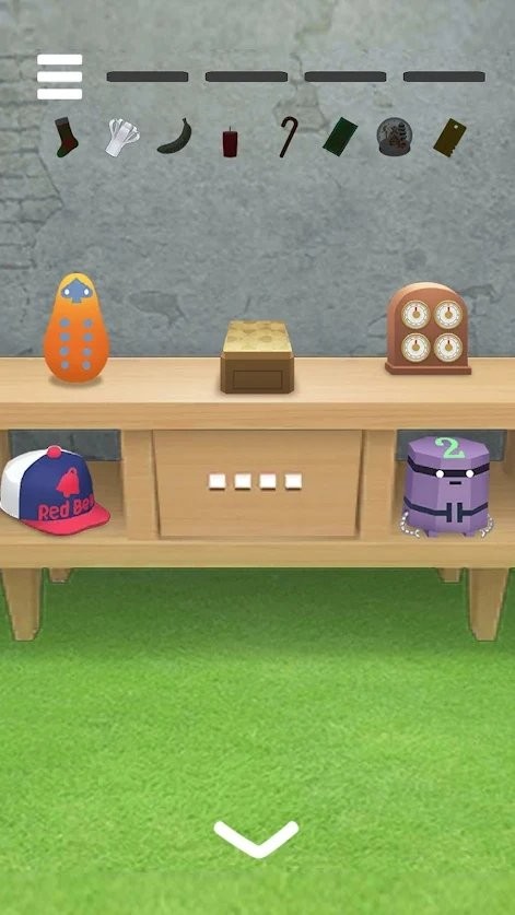 逃脱游戏礼物手机版(escapegamepresent）