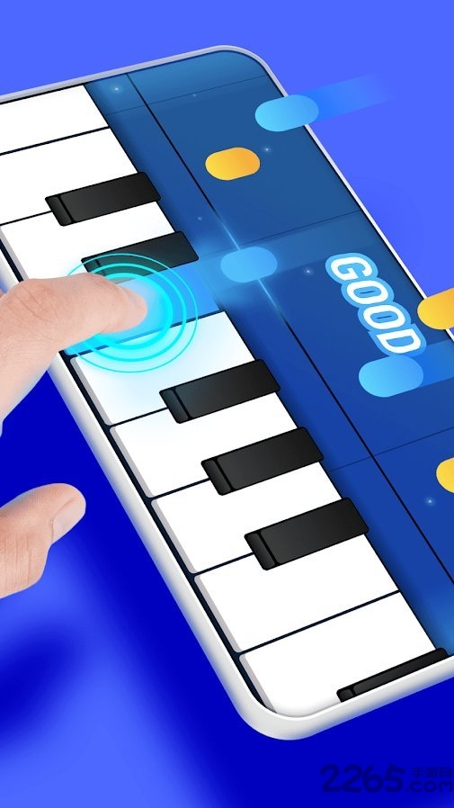 pianofun游戏