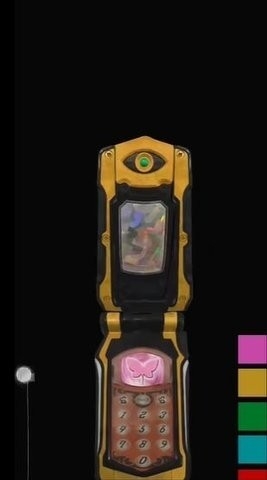 超级战队模拟器游戏豪华版