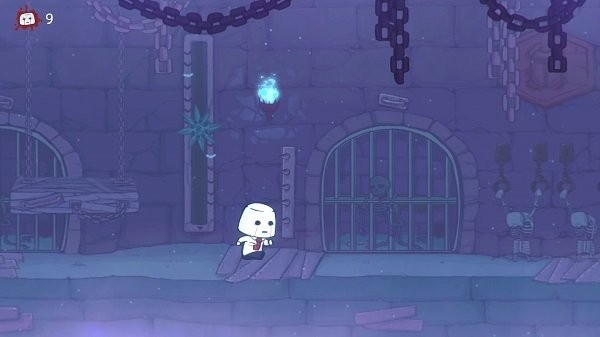 RageInPeace游戏手机中文版
