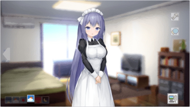 女仆life游戏汉化版
