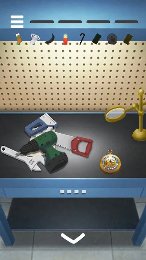 逃脱游戏礼物手机版(escapegamepresent）