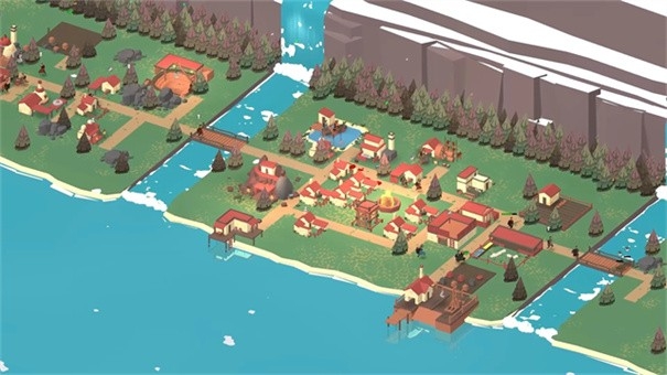 TheBonfire2游戏官方中文版
