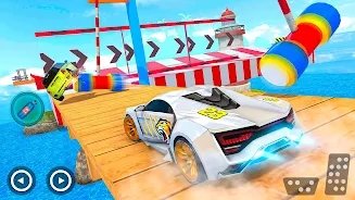UltimateCarStunts游戏