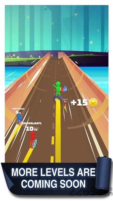 skateboard游戏(Skateboardnew)