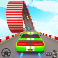 UltimateCarStunts游戏