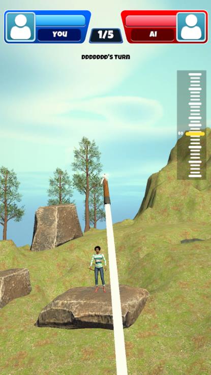 弓箭多人游戏(BowandArrow:Multiplayer)