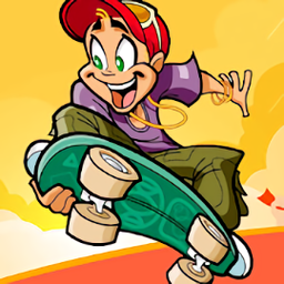 skateboard游戏(Skateboardnew)