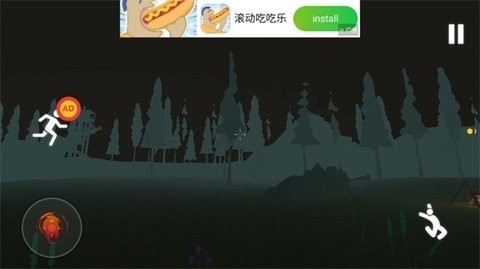 SirenHeadHorrorEscape游戏官方版