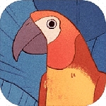 孤独的鸟儿（BirdAlone）游戏中文最新正版