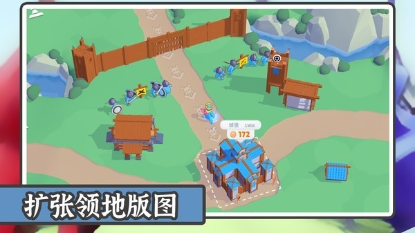 营地指挥官游戏手机版