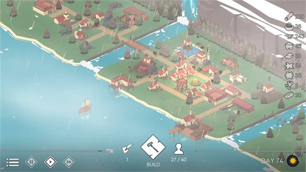 TheBonfire2游戏官方中文版