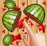 WatermelonSmasherFrenzy游戏
