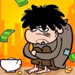 小乞丐逆袭记游戏最新手机版