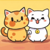 猫咪养成日记游戏最新手机版
