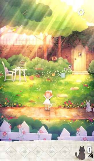 迷失猫咪的旅程游戏安卓最新版