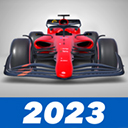 F1方程式赛车游戏