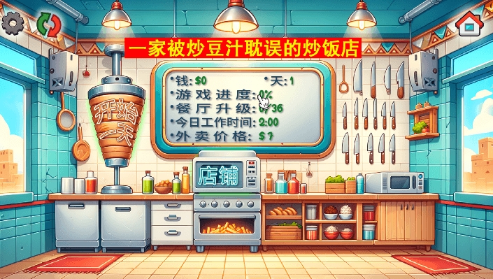 国潮沙威玛传奇游戏官方正版