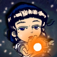 夜晚的路灯下总有人在散步游戏最新版