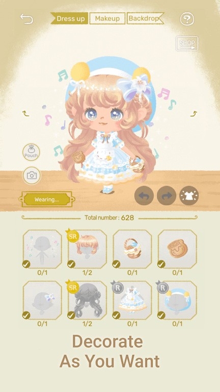 MyLittleDoll最新版游戏