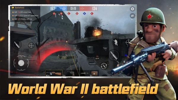 东线之战游戏(battleoftheeasternfront)