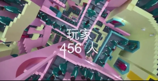 鱿鱼游戏打弹珠