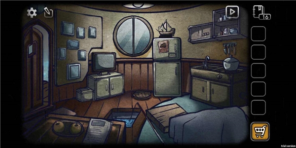 MysteryofMemories游戏安卓免费版