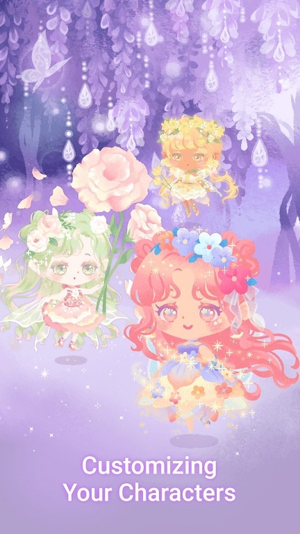 MyLittleDoll最新版游戏