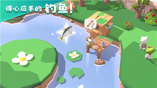 猫岛探险记游戏安卓最新版