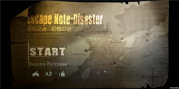 MysteryofMemories游戏安卓免费版
