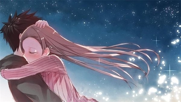 F.Girlfriend未来女友向我传达了问候2游戏最新版
