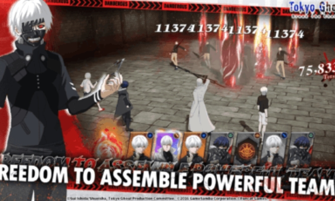 BreaktheChains游戏最新版