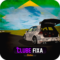 clubefixa游戏