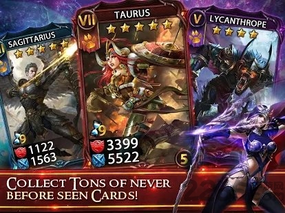 deckheroes游戏