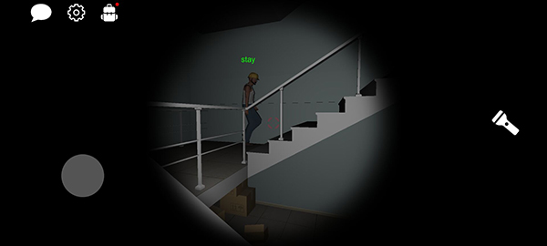 Paranormal多人联机恐怖游戏