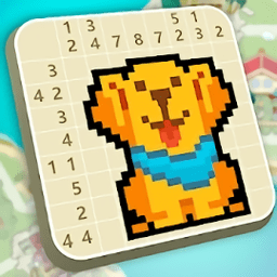 pixelcross游戏