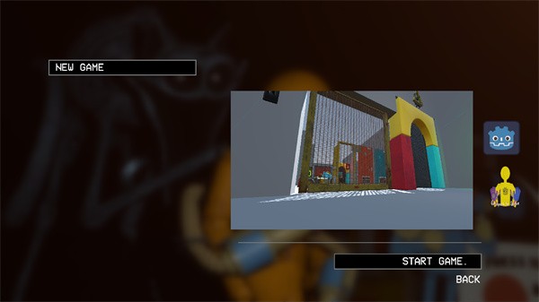 波比的游戏时间第二章MOD作弊菜单