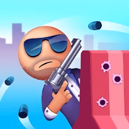 gunfire3d游戏